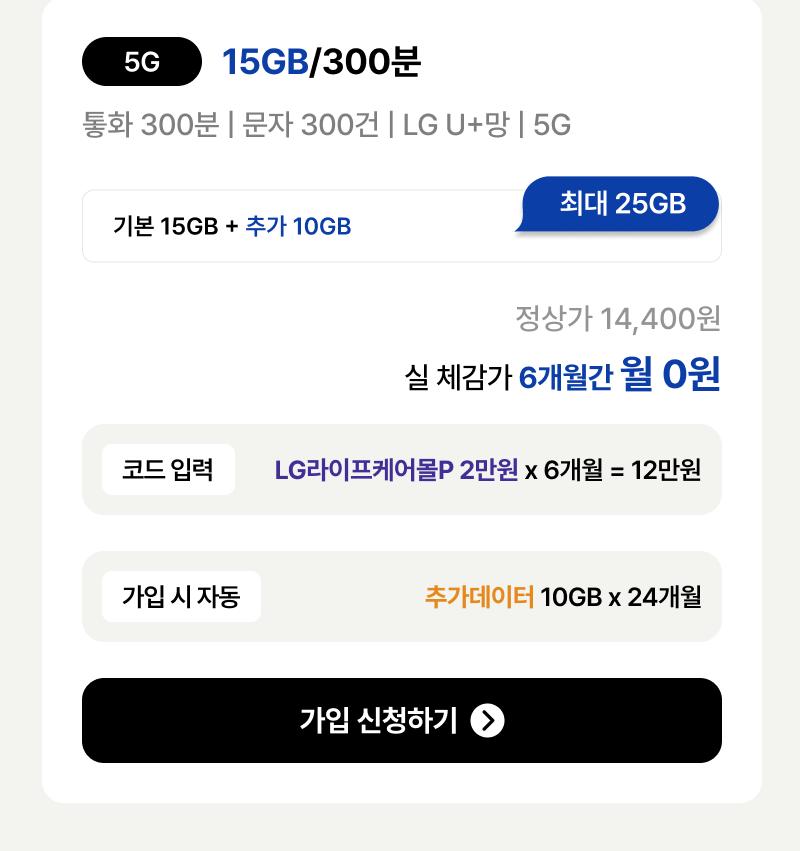 혜택
